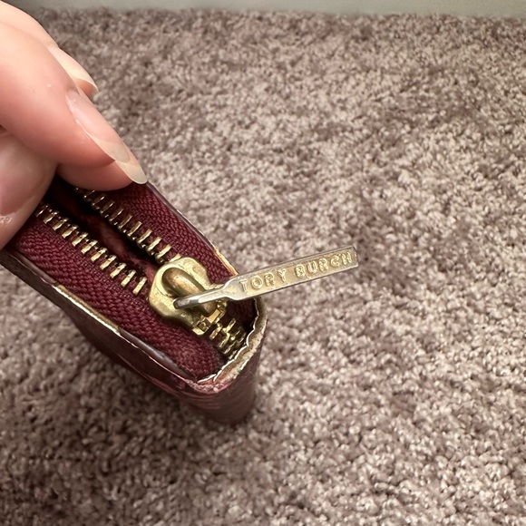 Tory Burch Wallet - Picture 6 of 6